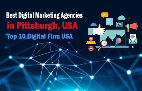 Digital marketing agencies pittsburgh  Pennsylvania Ad Agencies: Philadelphia - PittsburghWebFX is a digital marketing agency in Pittsburgh, PA that offers SEO, web design, and other inbound marketing services